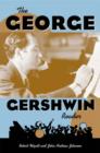 Image for The George Gershwin Reader