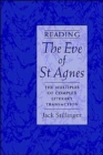 Image for Reading The eve of St Agnes  : the multiples of complex literary transaction