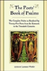 Image for The Poets&#39; Book of Psalms
