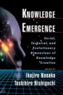 Image for Knowledge Emergence