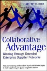 Image for Collaborative Advantage