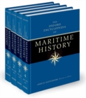 Image for The Oxford Encyclopedia of Maritime History