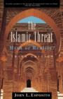 Image for The Islamic Threat : Myth or Reality?