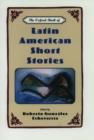 Image for The Oxford book of Latin American short stories