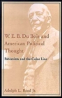 Image for W.E.B. DuBois and American Political Thought
