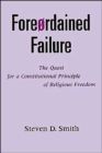 Image for Foreordained Failure