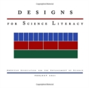Image for Designs for Science Literacy
