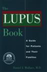 Image for The lupus book  : a guide for patients and their families