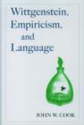 Image for Wittgenstein, Empiricism, and Language