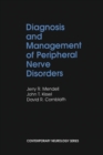 Image for Diagnosis and Management of Peripheral Nerve Disorders