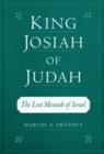 Image for King Josiah of Judah
