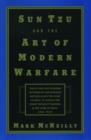 Image for Sun Tzu and the Art of Modern Warfare