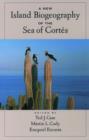 Image for A new island biogeography of the Sea of Cortez