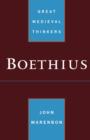 Image for Boethius
