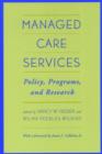 Image for Managed Care Services