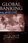 Image for Global Banking