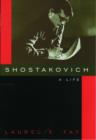 Image for Shostakovich
