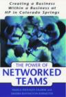 Image for Networked Teams