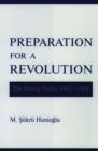 Image for Preparation for a Revolution