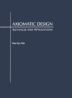 Image for Axiomatic Design