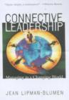 Image for Connective leadership  : managing in a changing world