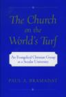 Image for The Church on the World&#39;s Turf