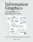 Image for Information graphics  : a comprehensive illustrated reference