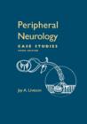 Image for Peripheral neurology  : case studies in electrodiagnosis