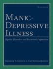Image for Manic-depressive illness  : bipolar disorders and recurrent depression