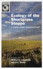 Image for Ecology of the Shortgrass Steppe