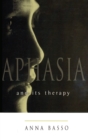 Image for Aphasia and Its Therapy