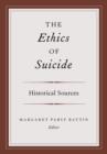 Image for The Ethics of Suicide