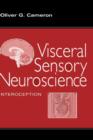 Image for Visceral sensory neuroscience  : interoception