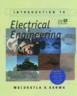 Image for Introduction to electrical engineering