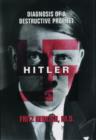Image for Hitler  : diagnosis of a destructive prophet
