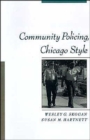 Image for Community Policing, Chicago Style