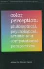 Image for Color Perception