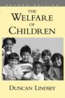 Image for The Welfare of Children