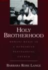 Image for Holy Brotherhood