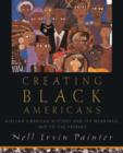 Image for Creating Black Americans