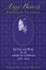 Image for Amy Beach, passionate Victorian  : the life and work of the American composer, 1867-1944