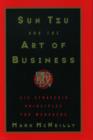 Image for Sun Tzu and the Art of Business