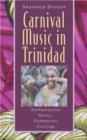 Image for Music in Trinidad  : carnival