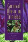 Image for Music in Trinidad: Carnival
