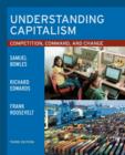 Image for Understanding capitalism  : competition, command, and change