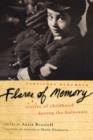 Image for Flares of memory  : stories of childhood during the Holocaust