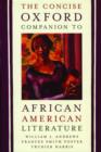 Image for The Concise Oxford Companion to African American Literature