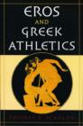 Image for Eros and Greek Athletics