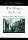 Image for The Hungry are Dying