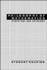Image for Philosophy of mathematics  : structure and ontology
